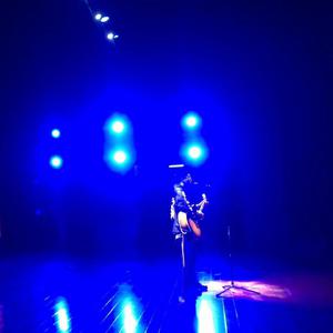 国产av激情演绎
